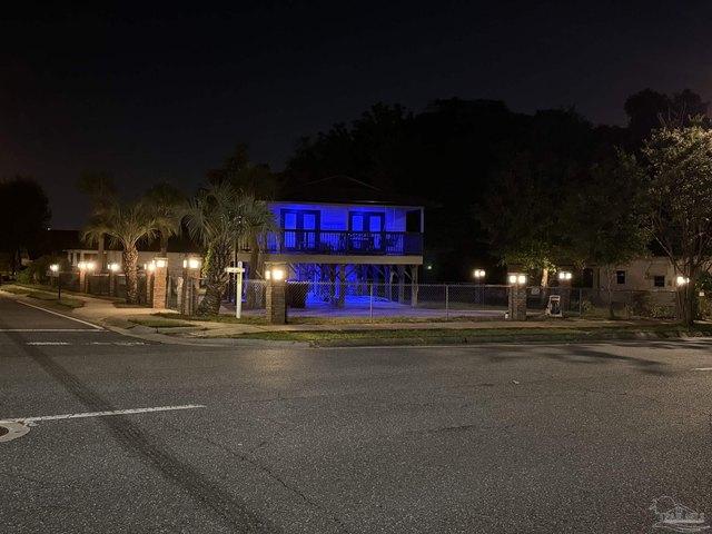 House for sale in Pensacola, Florida
