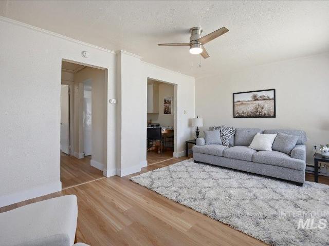 House for sale in Hagerman, Idaho