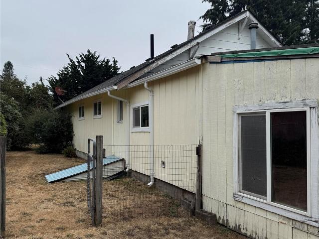 House for sale in Centralia, Washington