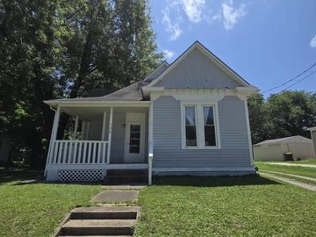 House for sale in Clinton, Missouri