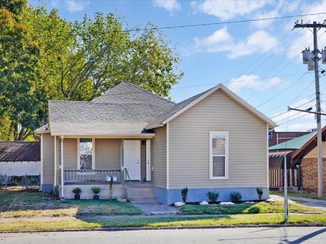 House for sale in Midtown, Springfield