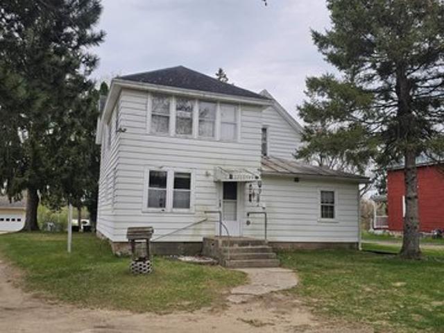 House for sale in Neshkoro, Wisconsin
