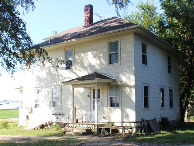 House for sale in Leland, Illinois