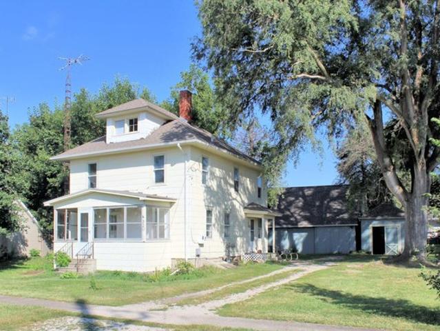 House for sale in Leland, Illinois