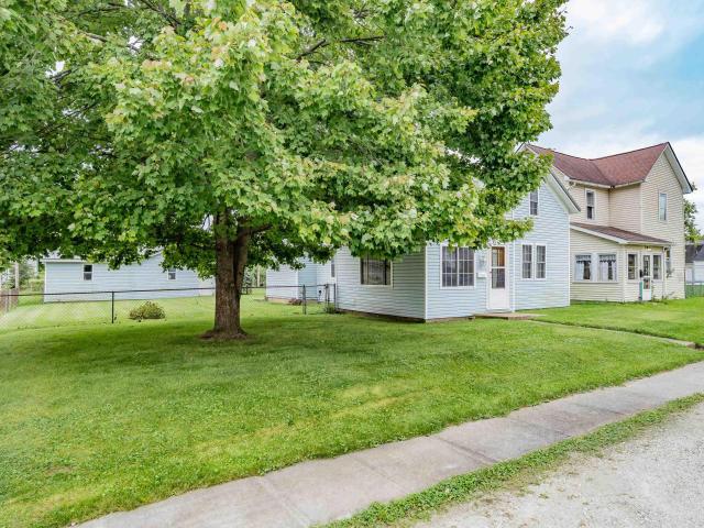 House for sale in Gas City, Grant County