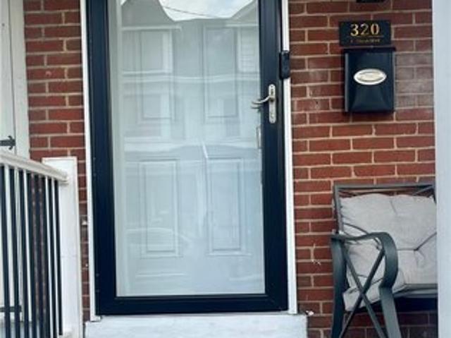 Townhouse for sale in Bethlehem, Pennsylvania