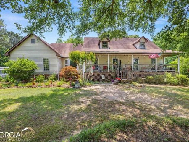 House for sale in Auburn, Georgia