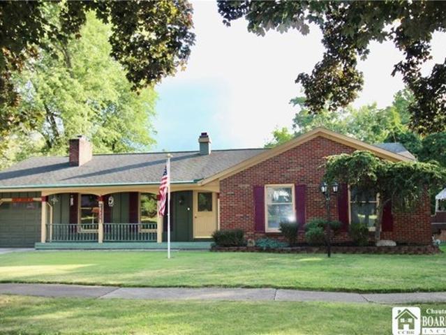 House for sale in Jamestown, New York