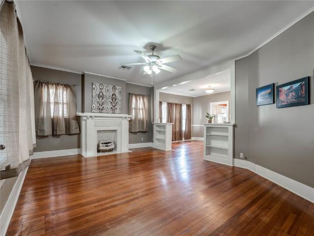 House for sale in Battiest, Oklahoma