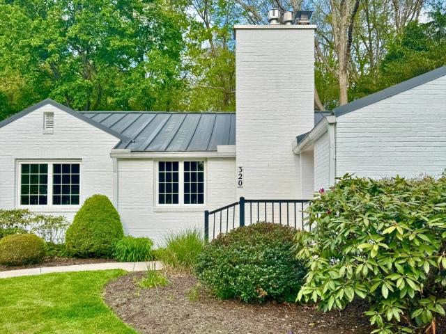 House for sale in Mercer, Pennsylvania