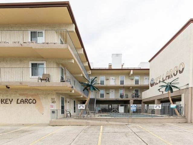 Condo for sale in Wildwood, New Jersey