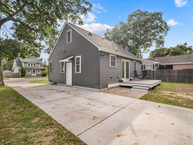 House for sale in The Oaks, Absecon