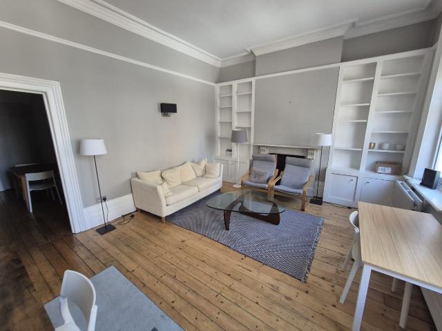 Apartment for rent in Earl's Court, Greater London