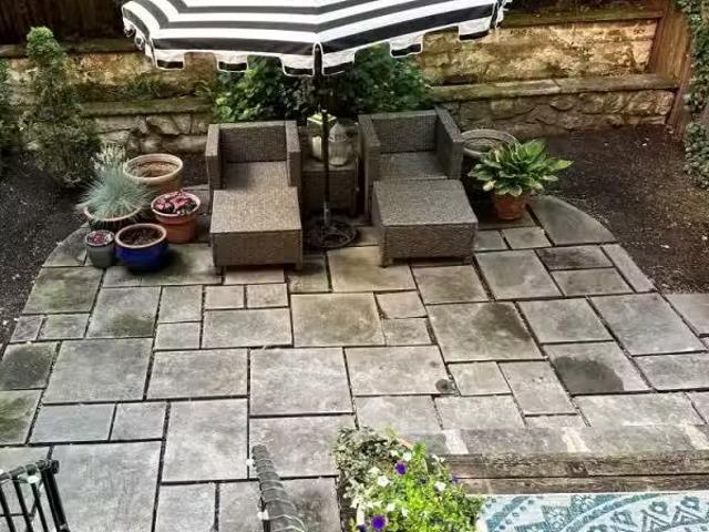 House for rent in New York