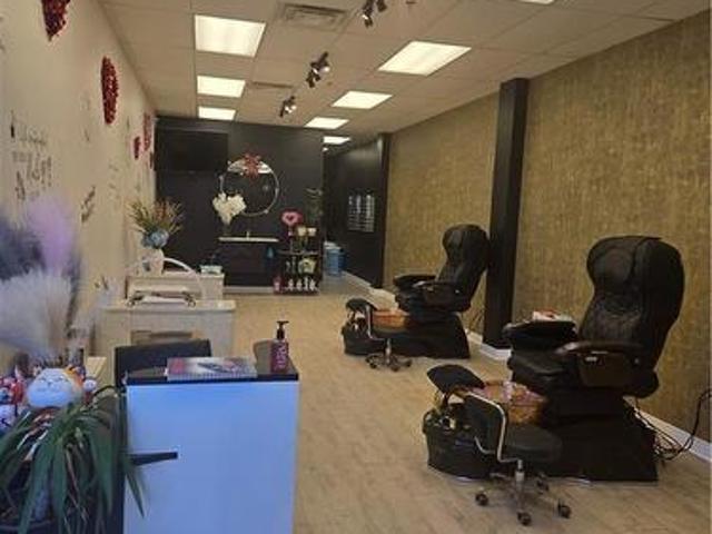 Commercial for rent in Guelph, Ontario
