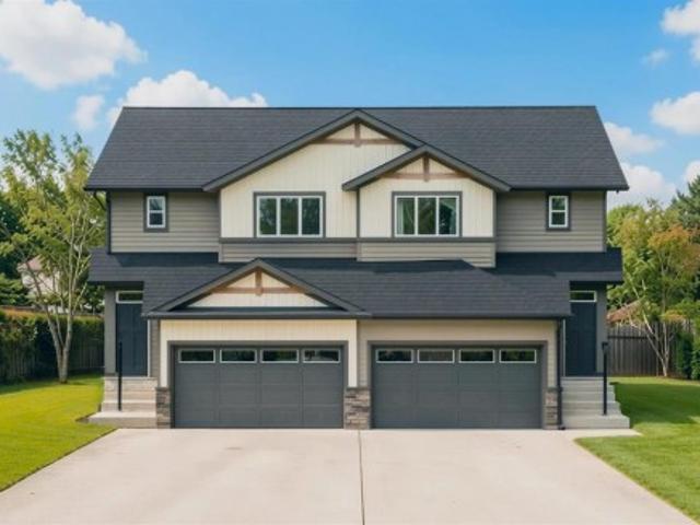 House for sale in Strathmore, Alberta