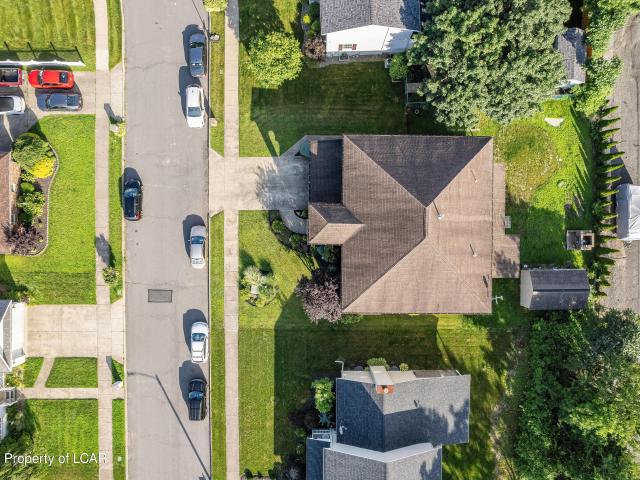 House for sale in Duryea, Pennsylvania
