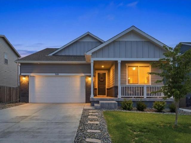House for sale in The Overlook, Johnstown