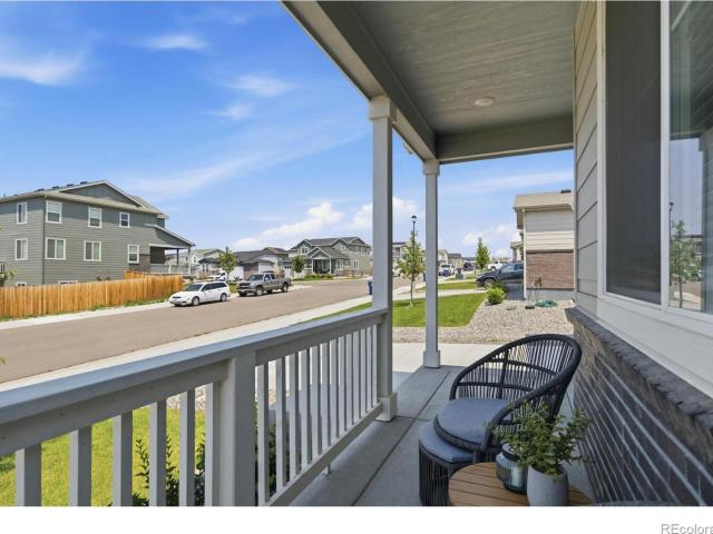 House for sale in Colorado