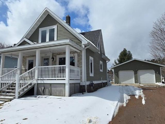 House for sale in Antigo, Wisconsin