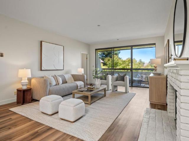Condo for sale in San Mateo, California