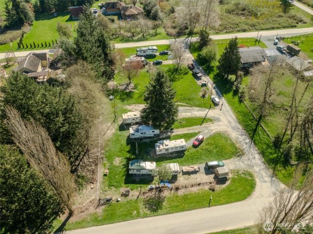Commercial for sale in Hamilton, Washington