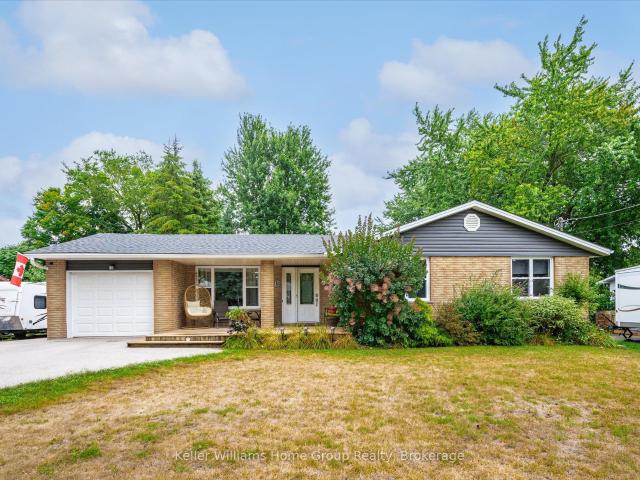 House for sale in Wellington, Ontario