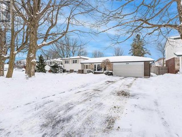 House for sale in Wellington, Ontario