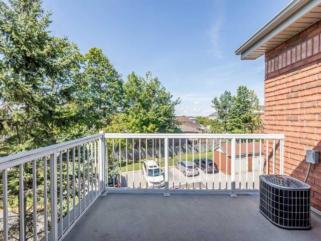 Apartment for rent in Barrie, Ontario