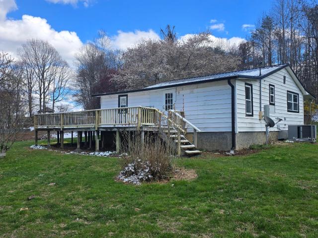 House for sale in Tennessee