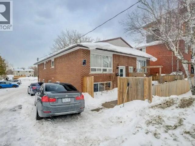 Apartment for rent in Waterloo, Ontario