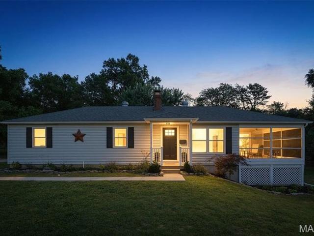 House for sale in Festus, Missouri