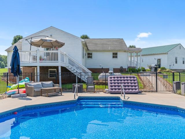 House for sale in Concord, Campbell County