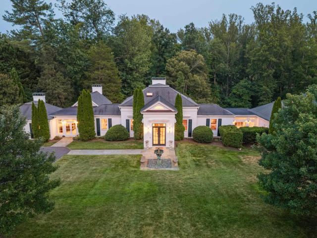House for sale in Ednam, Charlottesville