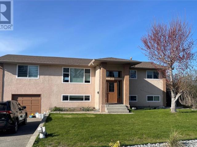 House for sale in Winfield, British Columbia