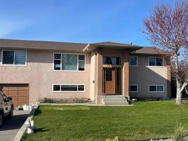 House for sale in Winfield, British Columbia