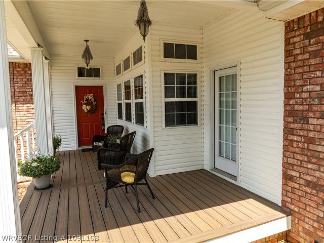 House for sale in Ark