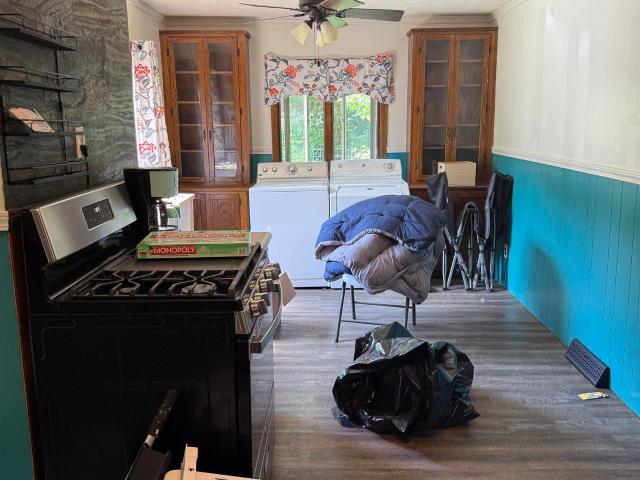 House for sale in Munising, Michigan