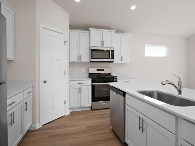 House for sale in Wright, Minnesota