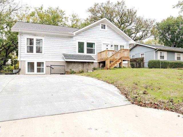 House for sale in Kansas