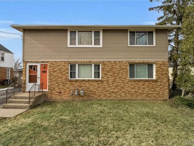 House for sale in Cheektowaga, New York