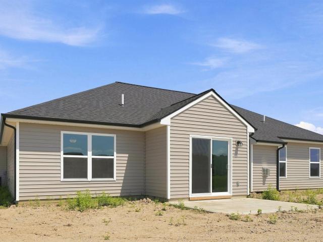 House for sale in Fort Wayne, Indiana