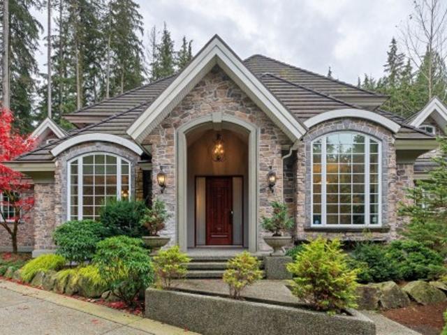 Property for sale in Anmore, British Columbia
