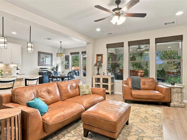 House for sale in Georgetown, Williamson County