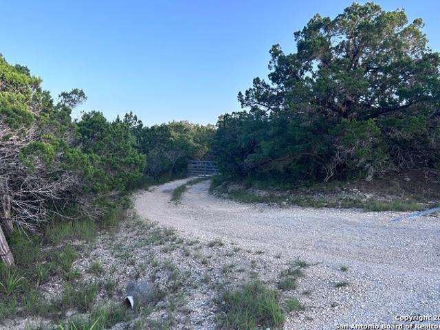 Land for sale in Bandera