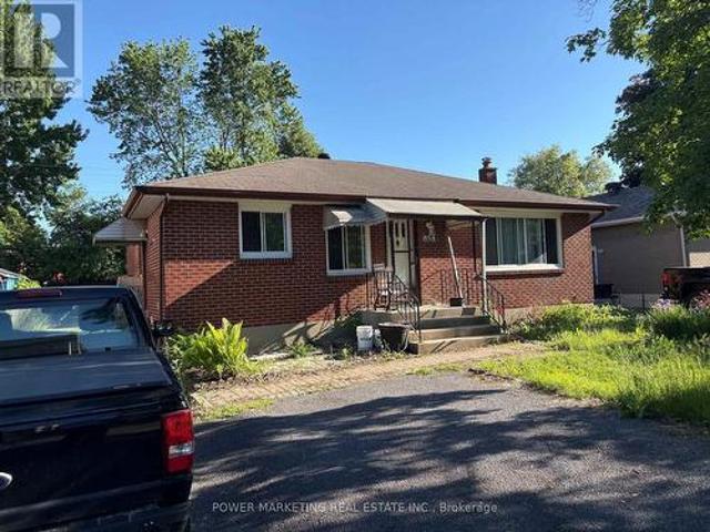 House for sale in Overbrook, Ottawa