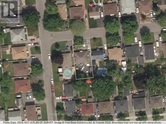 Land for sale in Overbrook, Ottawa