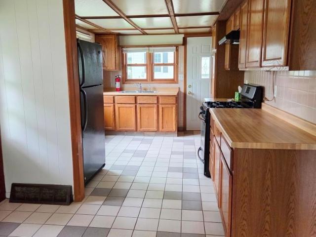 Property for sale in Footville, Wisconsin