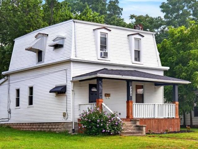 House for sale in Bellefontaine, Ohio