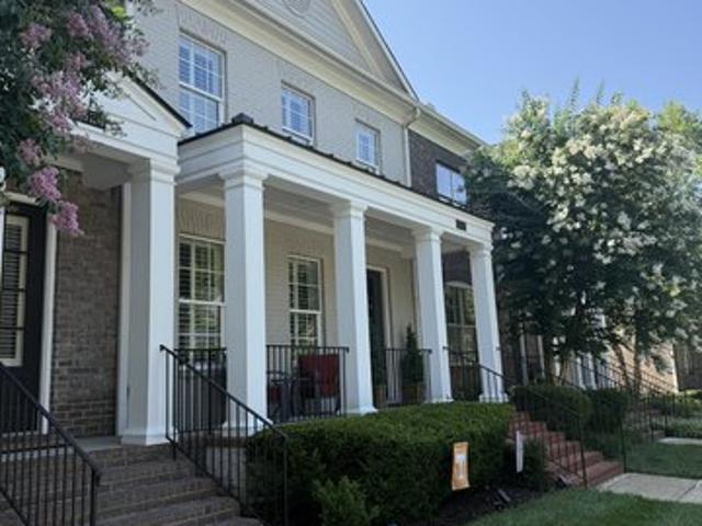 Townhouse for sale in Tennessee